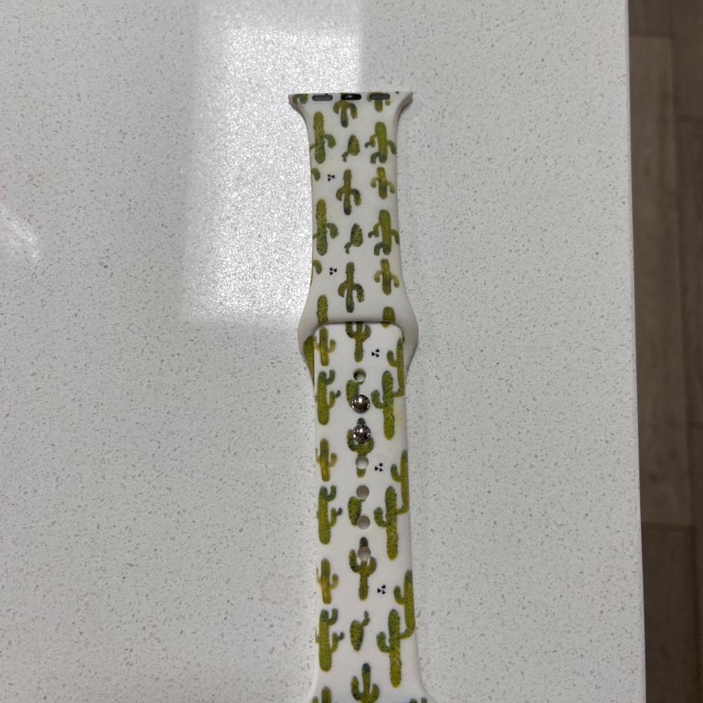 Apple Watch - Picture 4 of 4